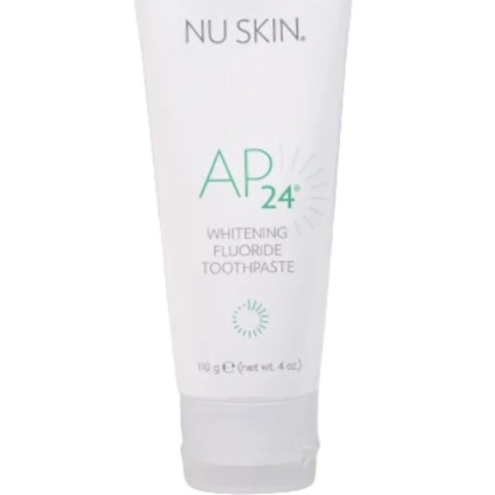 AP24 Whitening Toothpaste